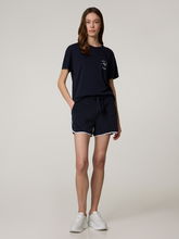 Bild von Shorts aus Frottee