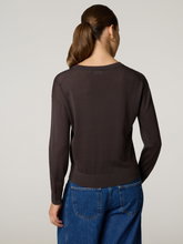 Bild von Pullover aus Wolle