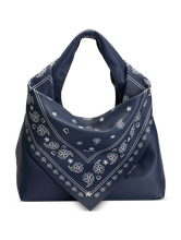 Bild von Schultertasche THE SACK