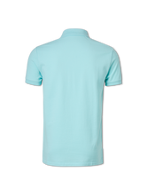 Bild von Poloshirt im Custom Slim Fit