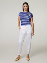 Image sur Pantalon coupe féminine FRANCA