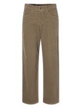 Bild von Cordhose im Straight Fit GINA