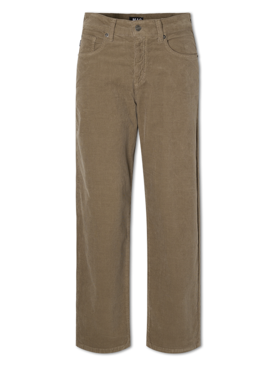 Bild von Cordhose im Straight Fit GINA
