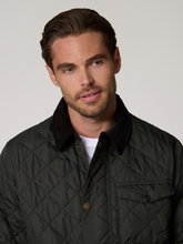 Bild von Steppjacke HORNBY QUILTED JACKET