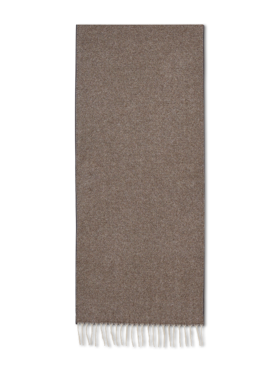 Bild von Schal aus Kaschmir