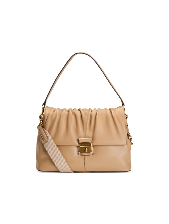 Bild von Schultertasche THE MESSENGER