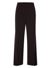 Bild von Hose mit weitem Bein ALEXIS