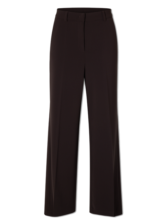 Bild von Hose mit weitem Bein ALEXIS