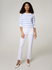 Image de COLOR DENIM KIK FLAIRED
