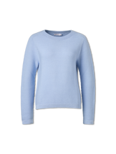 Bild von Pullover aus Bio-Baumwolle