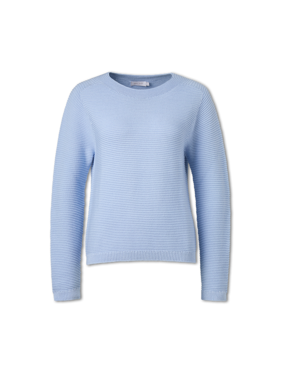 Bild von Pullover aus Bio-Baumwolle