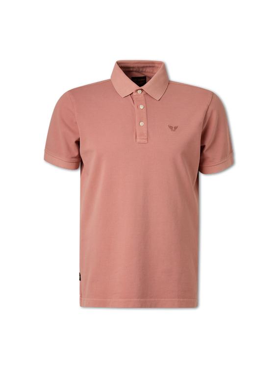 Bild von Poloshirt im Regular Fit