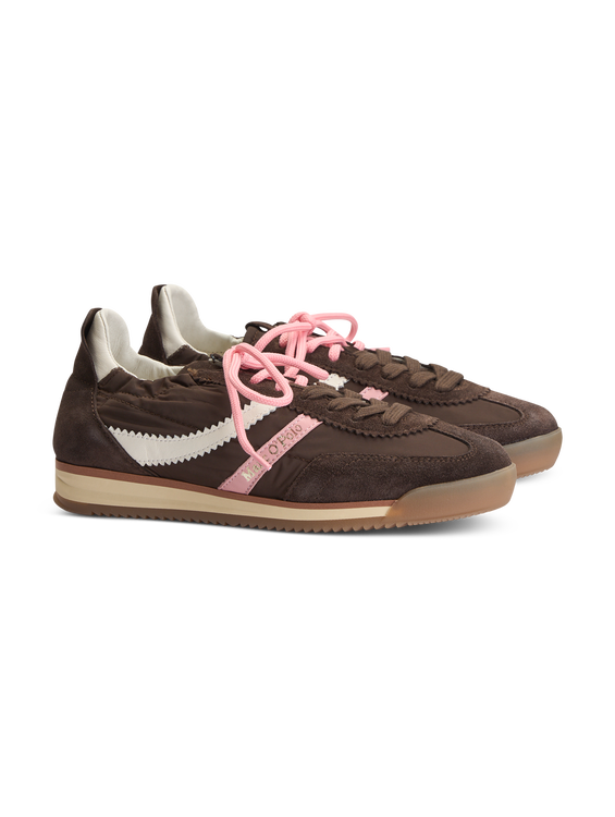 Image sur Baskets MILA 2