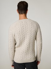 Image sur Pull en laine mérinos