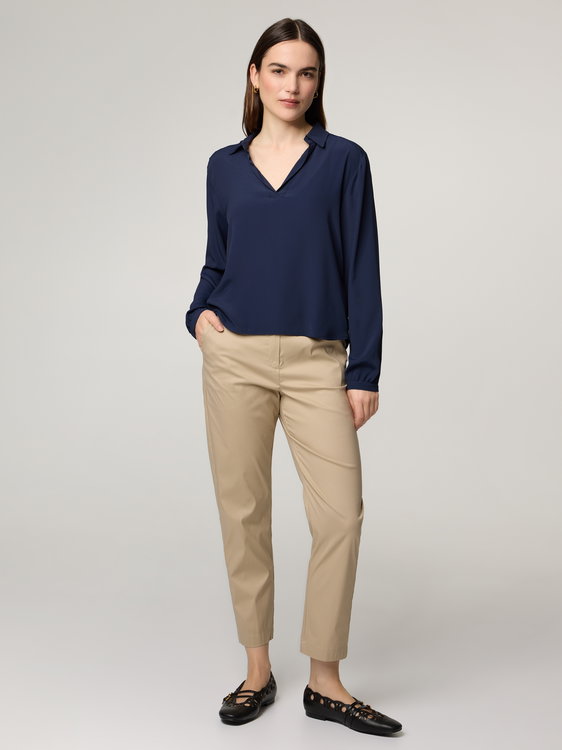 Bild von Hose im Tapared Fit IBLSALVO