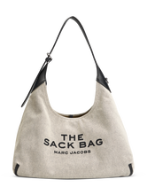 Image sur Sac à bandoulière THE BELTED SACK