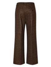 Image sur Pantalon en tissu avec modal DOMENICA