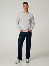 Image sur Jeans à coupe classique