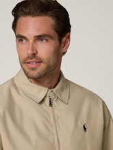 Image sur Blouson en coton