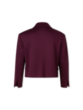 Bild von Blazer im Cropped Fit