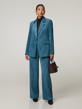 Bild von Blazer aus Cord