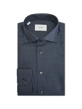 Image sur Chemise coupe ajustée