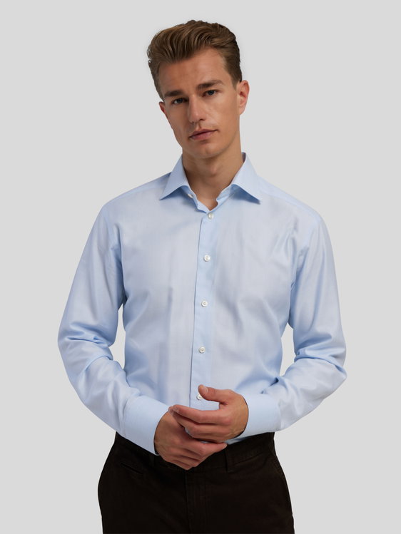 Image sur Chemise Slim Fit