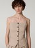 Image de Nadelstreifen Gilet