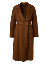 Image sur Manteau réversible MSTCLES