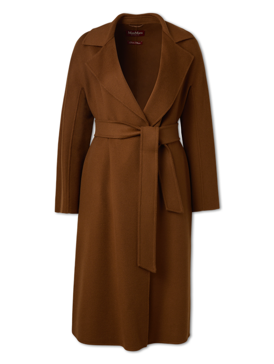 Image sur Manteau réversible MSTCLES