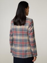 Image sur Blazer en laine