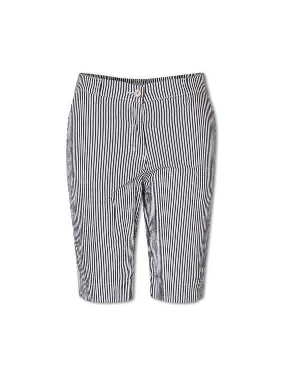 Bild von Bermudas im Regular Fit MIA