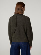 Image sur Pull en maille CIBRUMO
