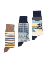 Bild von Socken im 3er Pack