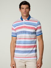 Bild von Poloshirt im Custom Fit