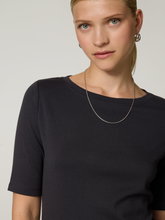 Bild von T-Shirt mit Baumwolle