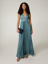 Bild von Abendkleid aus Chiffon