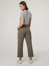 Image sur Pantalon cargo