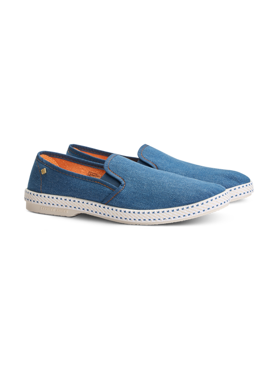 Bild von Slipper RIVIERAS