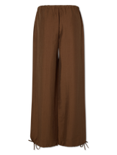 Bild von Hose mit weitem Bein