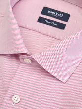 Bild von Hemd im Custom Fit