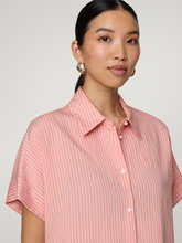 Bild von Kurzarmbluse CITAMM