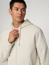 Bild von Sweatjacke mit Logo