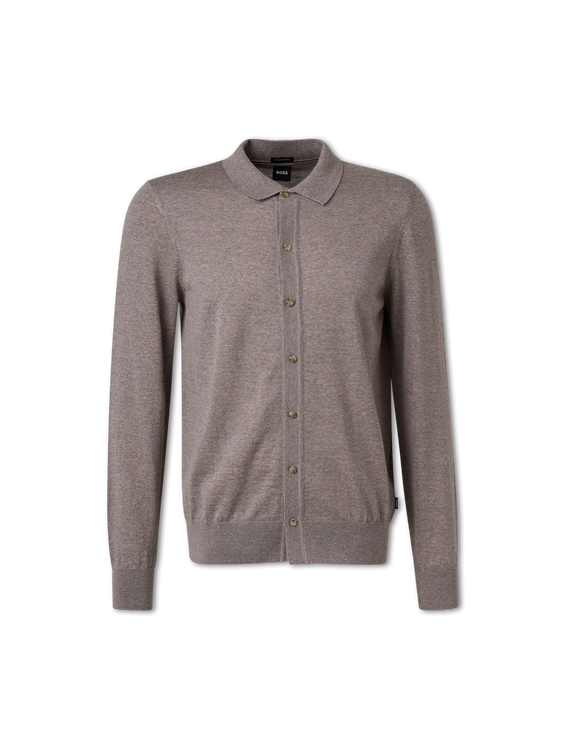 Bild von Strickjacke H-HELBERT