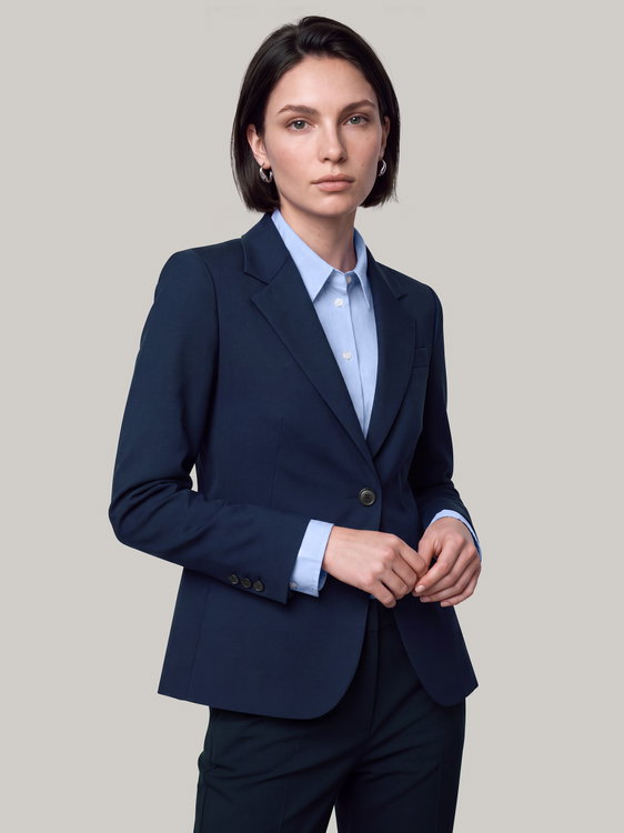 Bild von Blazer WKDLAMINE