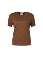 Image sur T-shirt en coton