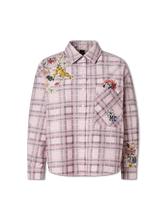 Bild von Overshirt aus Feincord