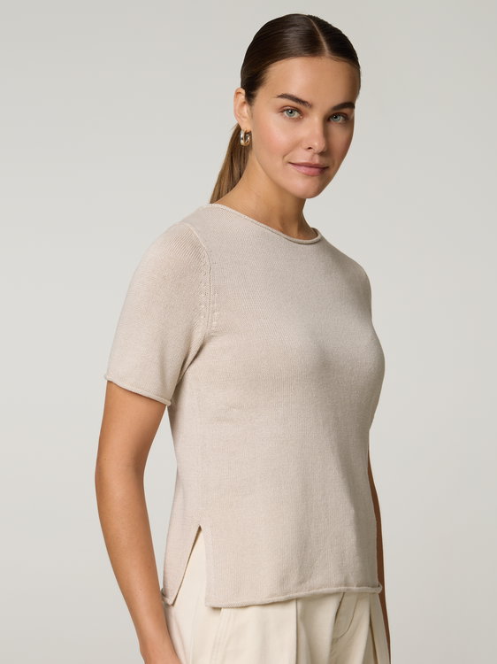 Bild von Strickshirt