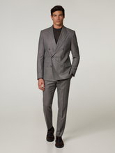 Image sur Veste en coton DB