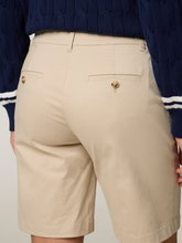 Bild von Shorts mit Bundfalten